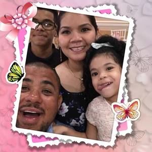 Meet your Posher, Karla